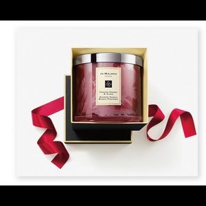 Not for sale.ISO Empty Jo Malone deluxe frosted cherry & clove